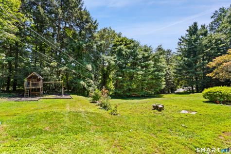 20 Mountain Road Wilton CT 06897