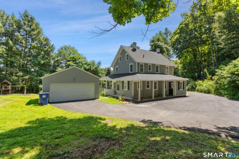 20 Mountain Road Wilton CT 06897
