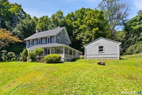 20 Mountain Road Wilton CT 06897