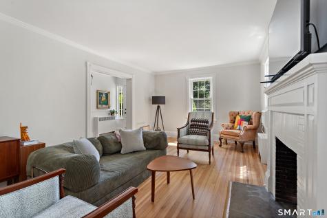20 Mountain Road Wilton CT 06897