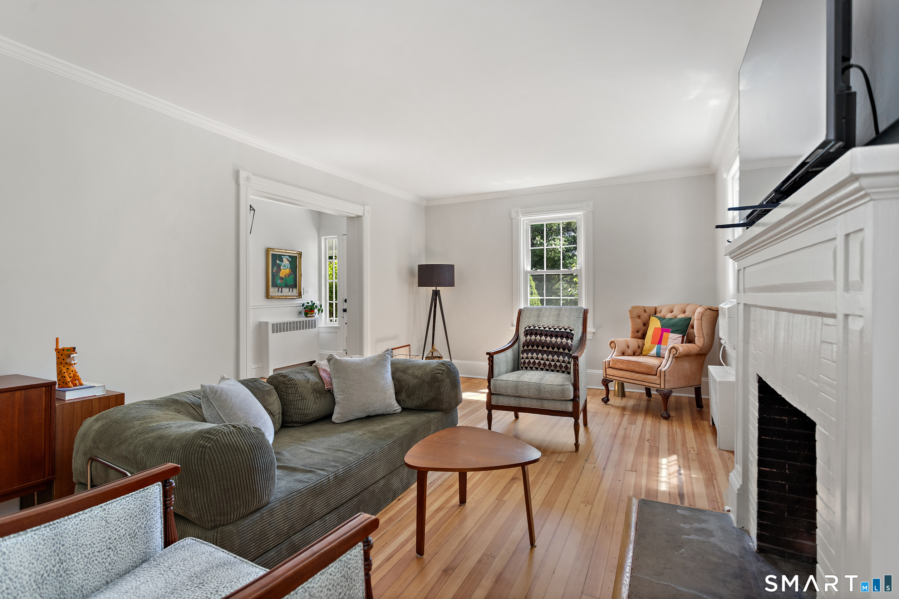 20 Mountain Road Wilton CT 06897