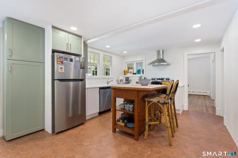 20 Mountain Road Wilton CT 06897