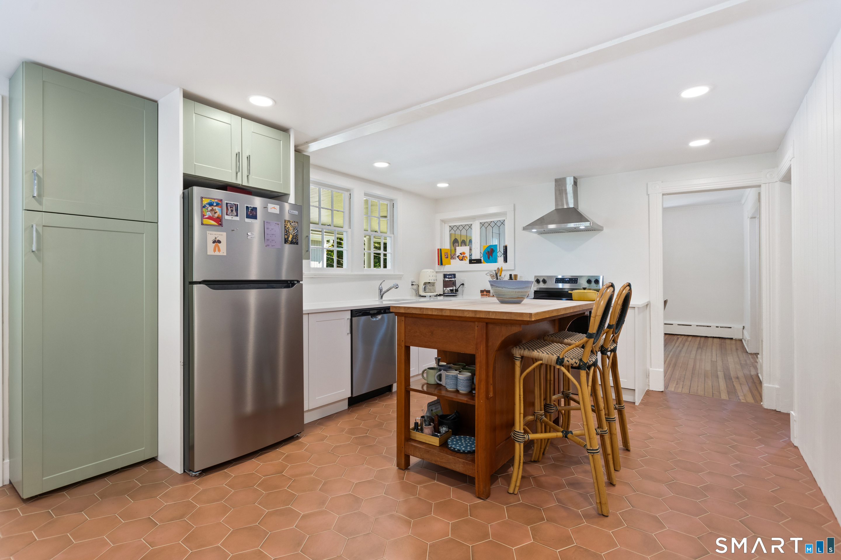20 Mountain Road Wilton CT 06897