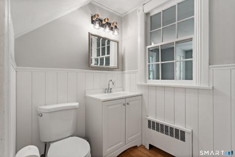 20 Mountain Road Wilton CT 06897