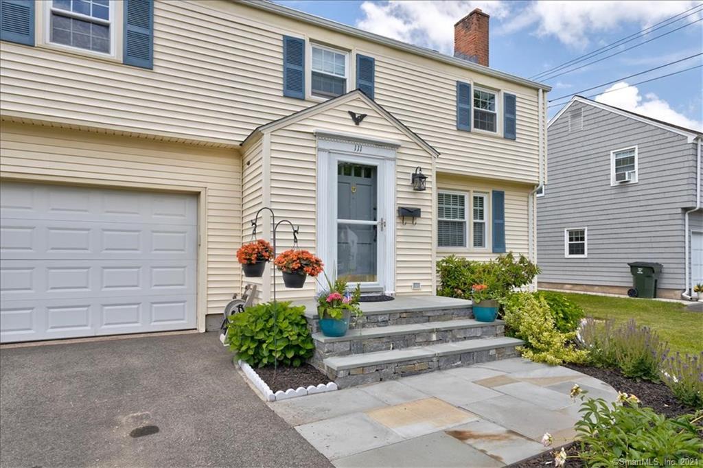 111 Overbrook Road West Hartford CT 06107