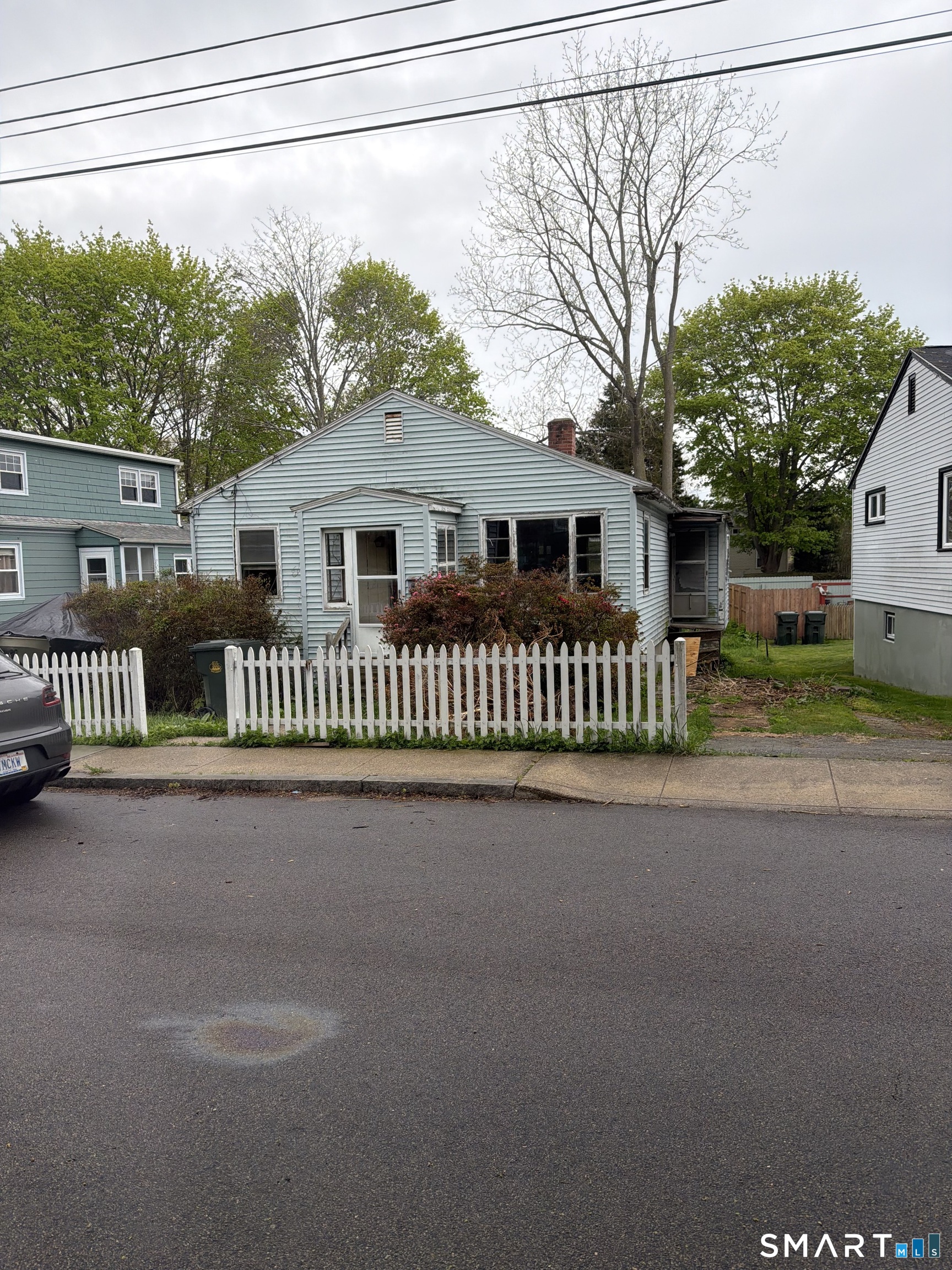 38 Robinson Street New London CT 06320