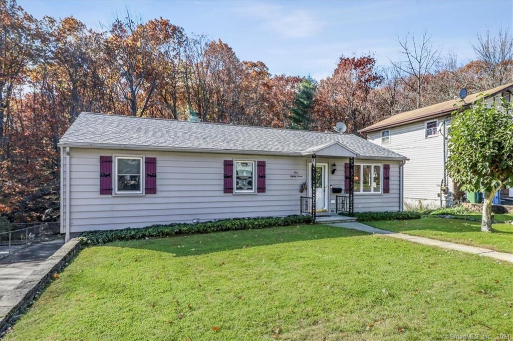 187 Devonwood Drive Waterbury CT 06708