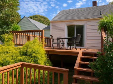 79 Middlesex Avenue Chester CT 06412