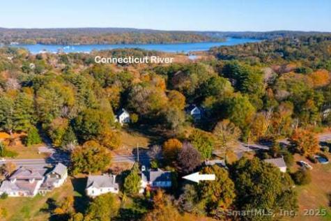 79 Middlesex Avenue Chester CT 06412