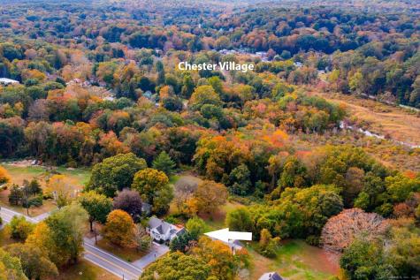 79 Middlesex Avenue Chester CT 06412