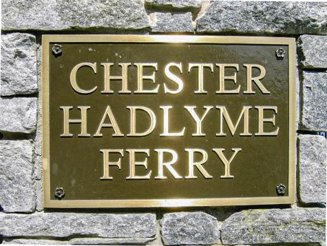 79 Middlesex Avenue Chester CT 06412