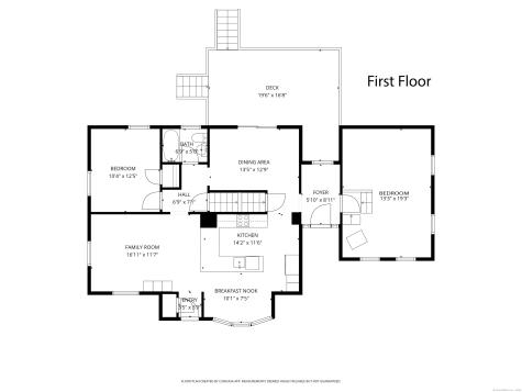 79 Middlesex Avenue Chester CT 06412