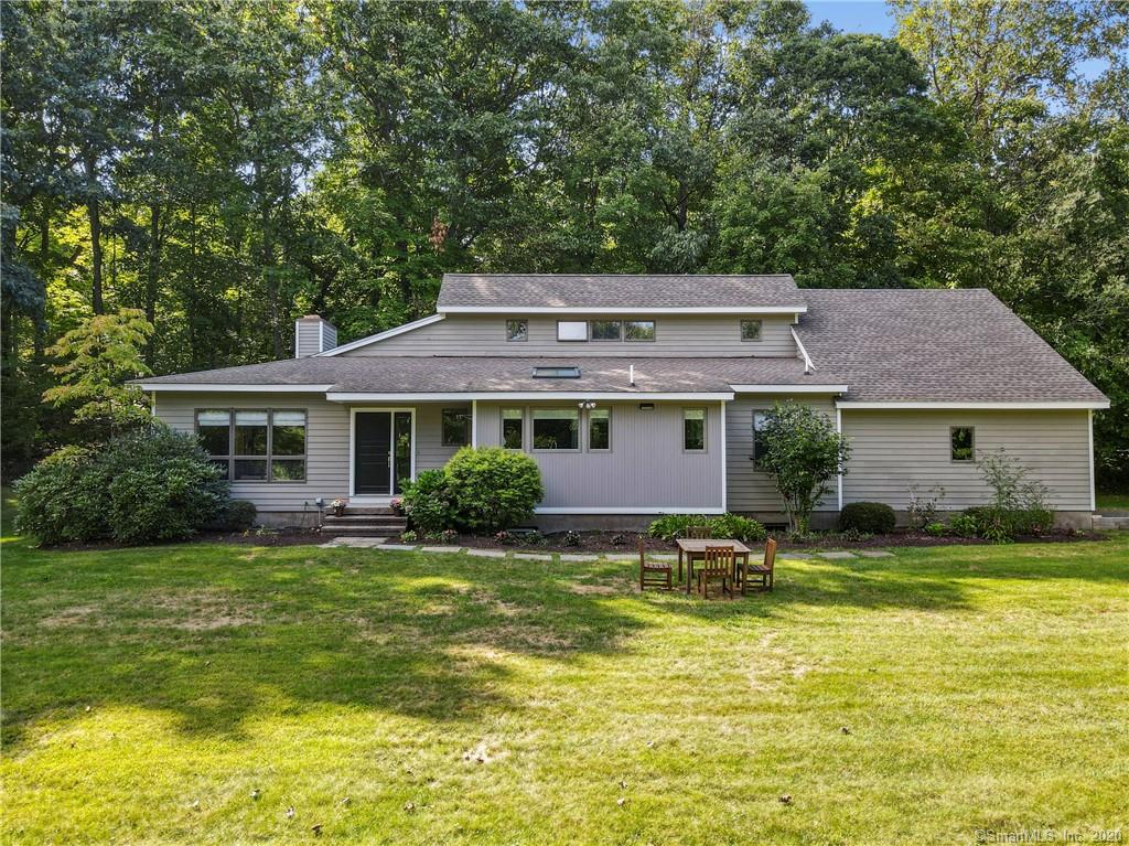 633 West Todd Street Hamden CT 06518