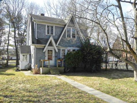 8 Lockwood Lane Norwalk CT 06851