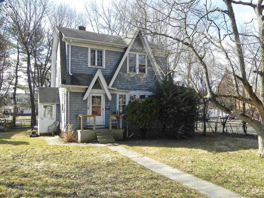 8 Lockwood Lane Norwalk CT 06851