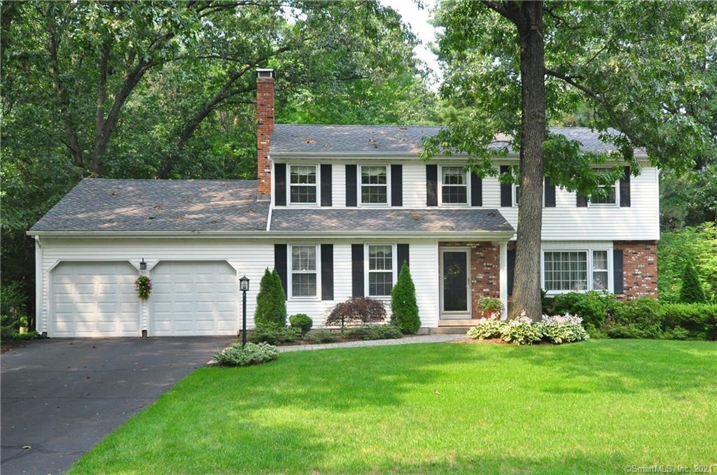38 Lighthouse Hill Road Windsor CT 06095