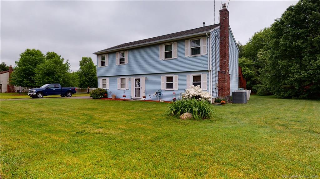 16 Julie Road Plainville CT 06062