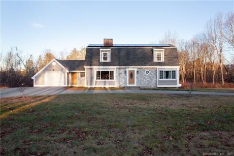 294 Goshen Road Litchfield CT 06759