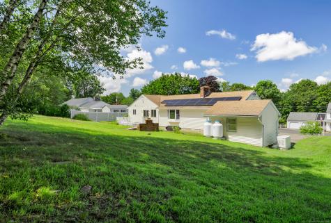 66 Mattatuck Road Bristol CT 06010