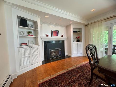 754 Rustic Lane Cheshire CT 06410