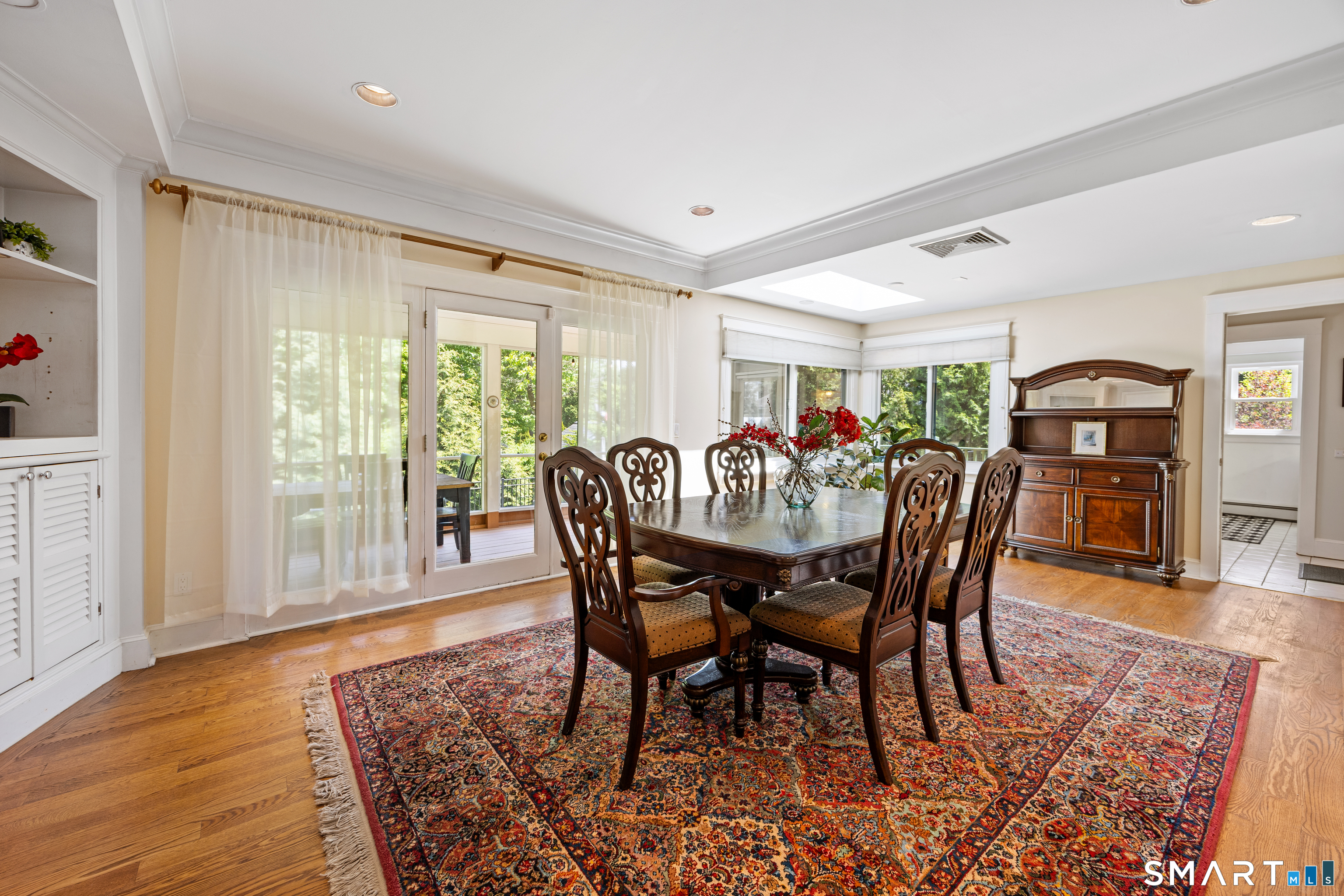 754 Rustic Lane Cheshire CT 06410