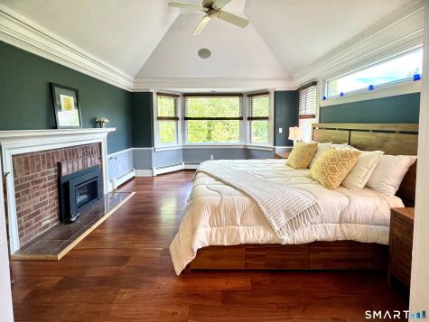 754 Rustic Lane Cheshire CT 06410