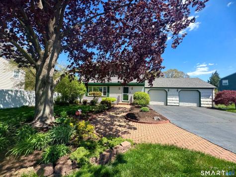 754 Rustic Lane Cheshire CT 06410