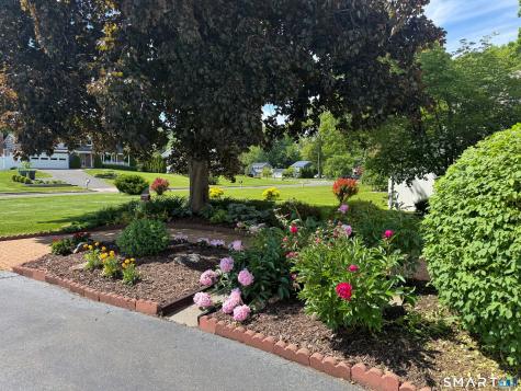 754 Rustic Lane Cheshire CT 06410