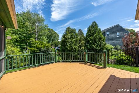754 Rustic Lane Cheshire CT 06410