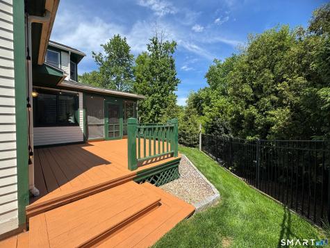 754 Rustic Lane Cheshire CT 06410