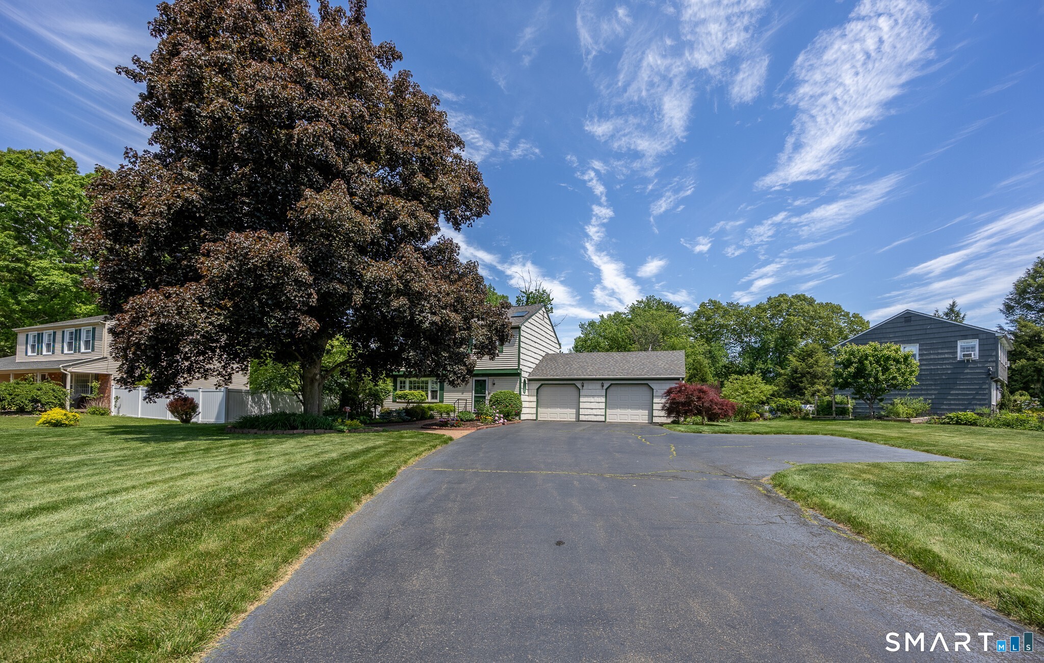754 Rustic Lane Cheshire CT 06410