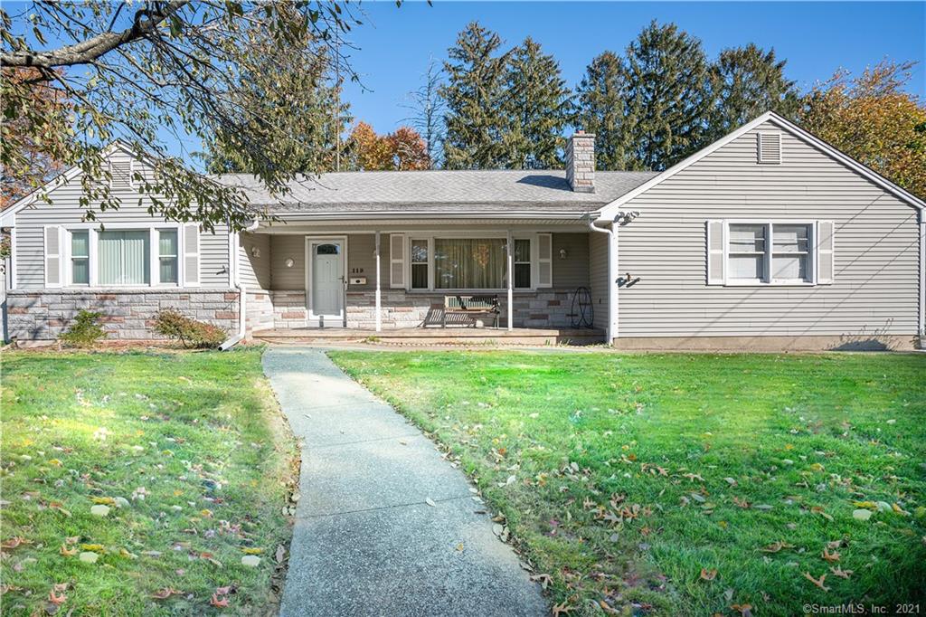 119 Pumpkin Delight Road Milford CT 06460