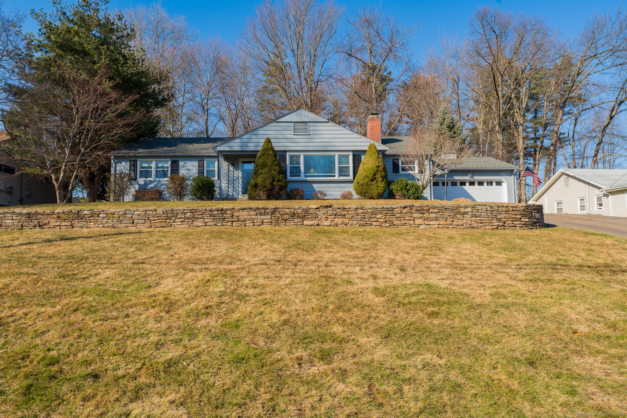24 Royal Oak Drive West Hartford CT 06107