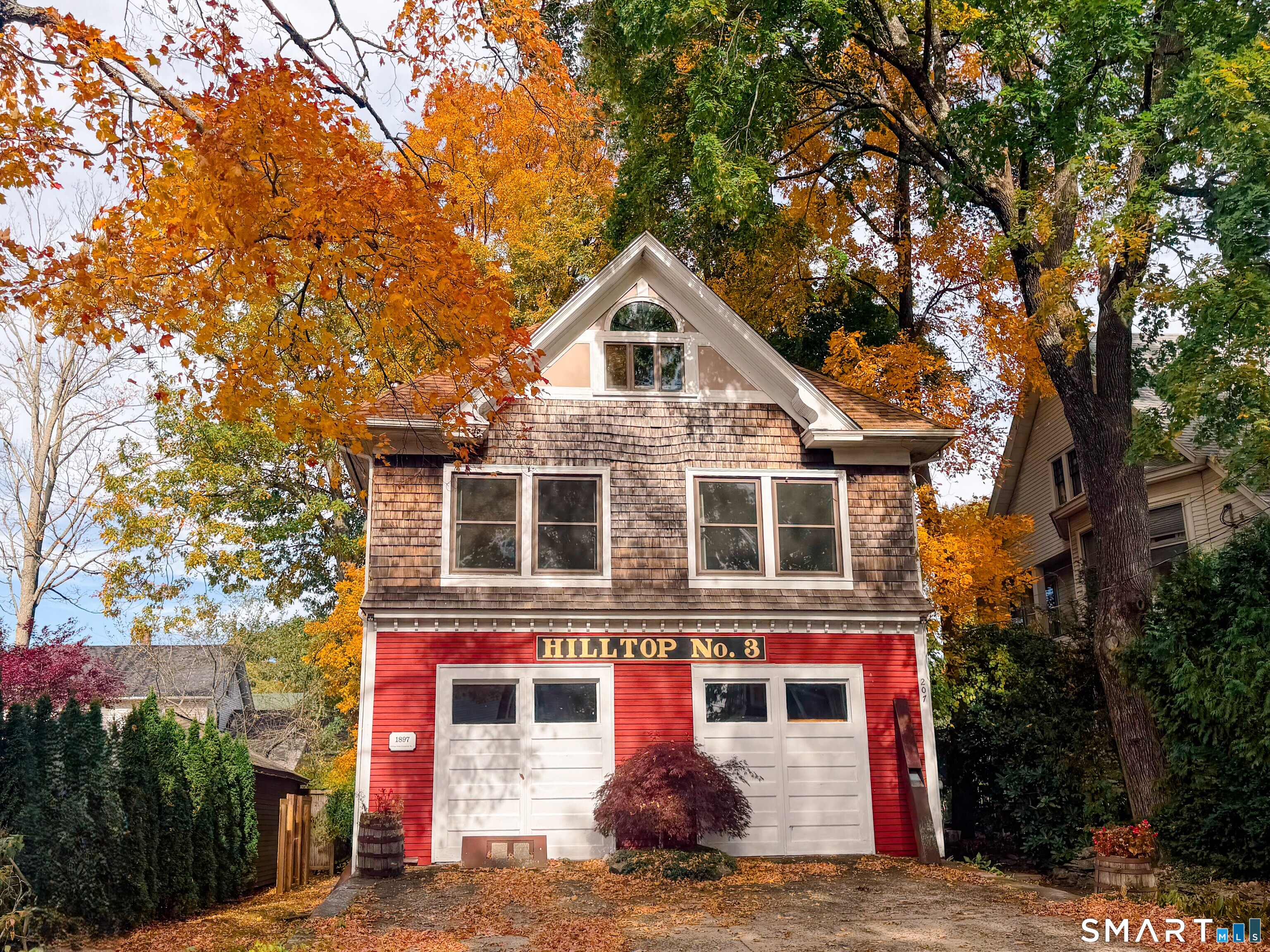 207 Summit Street Windham CT 06226