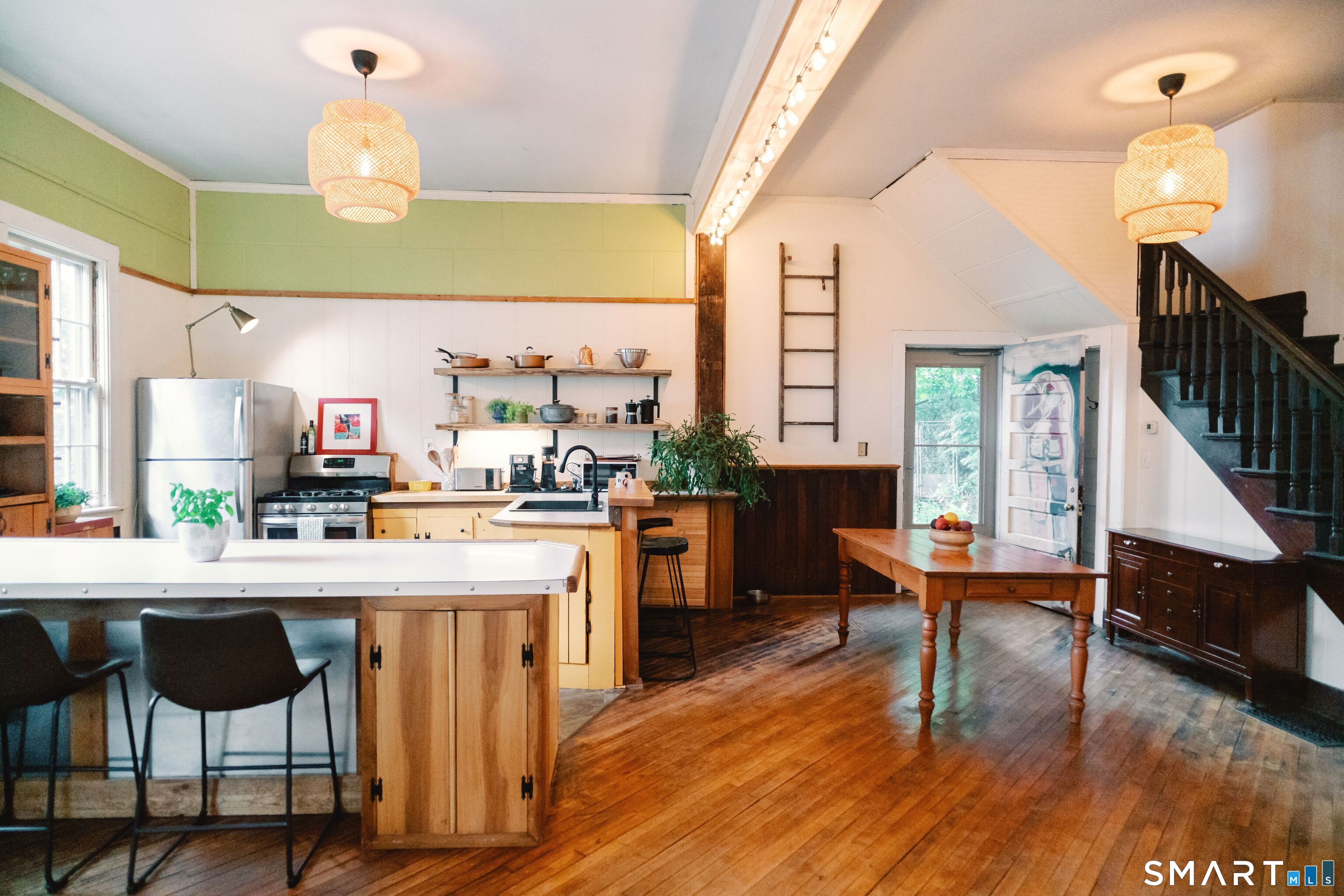 207 Summit Street Windham CT 06226