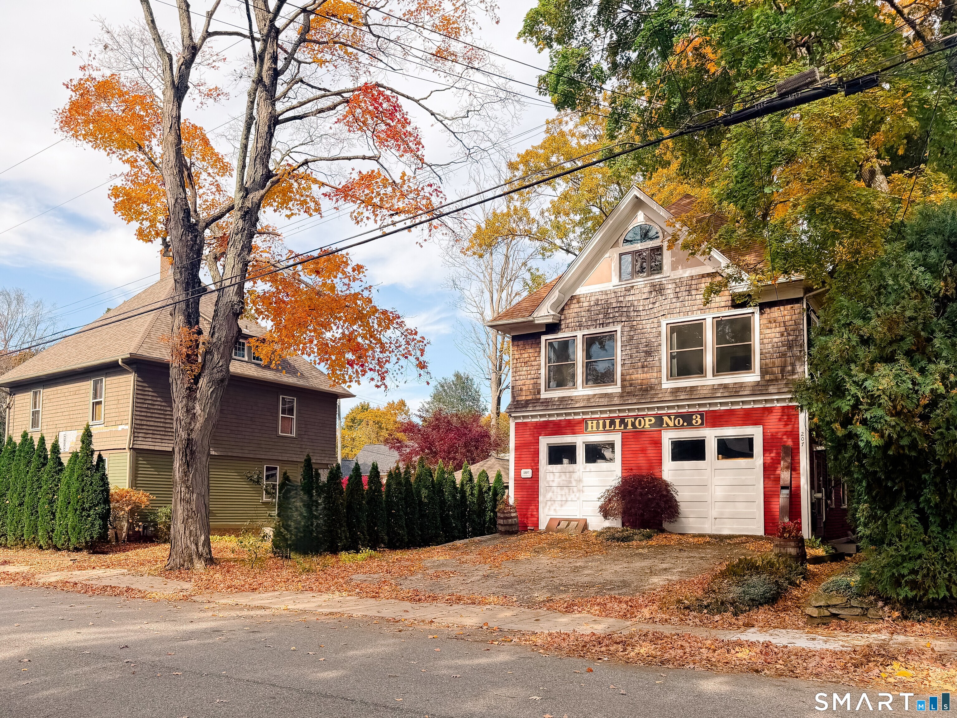 207 Summit Street Windham CT 06226