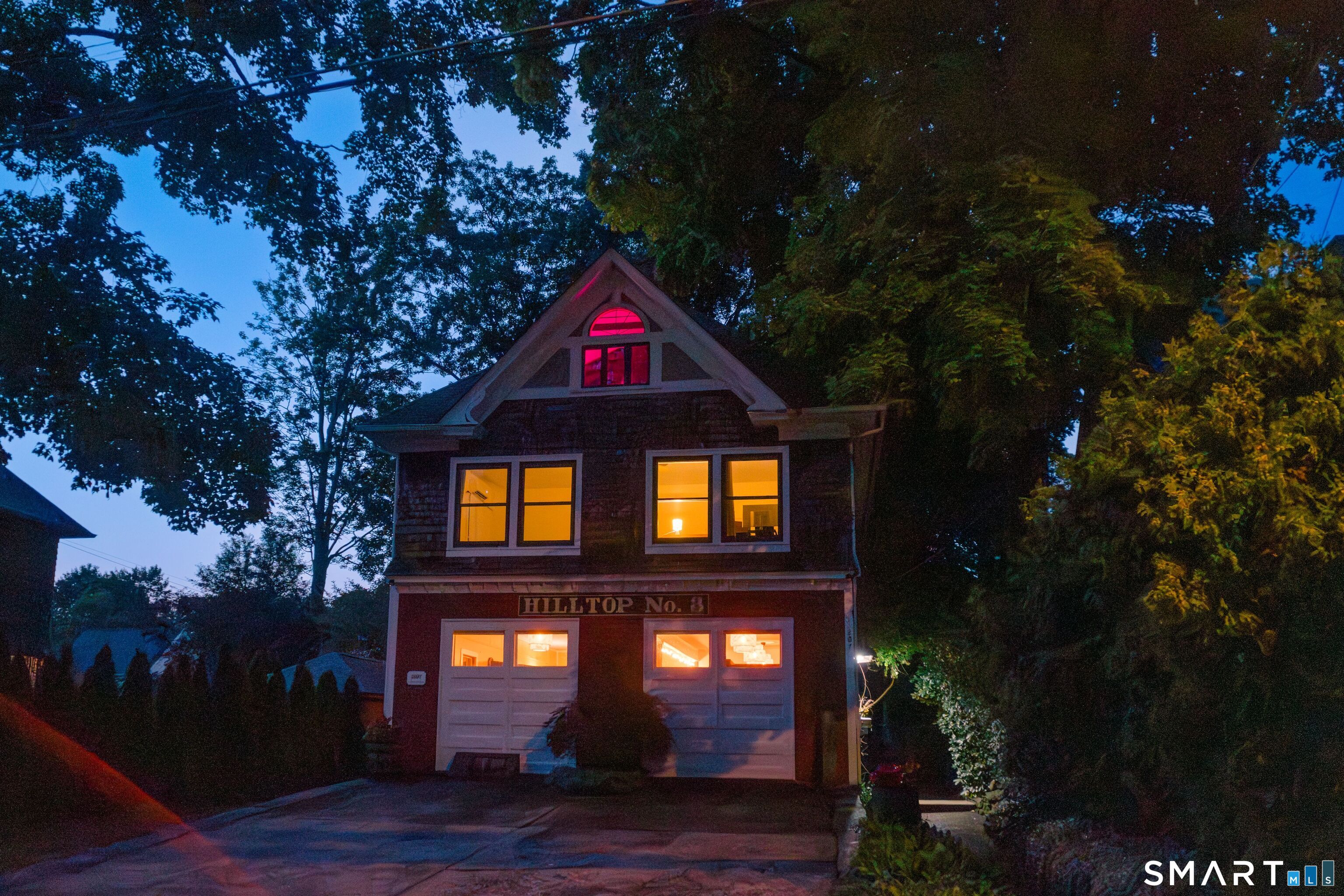 207 Summit Street Windham CT 06226