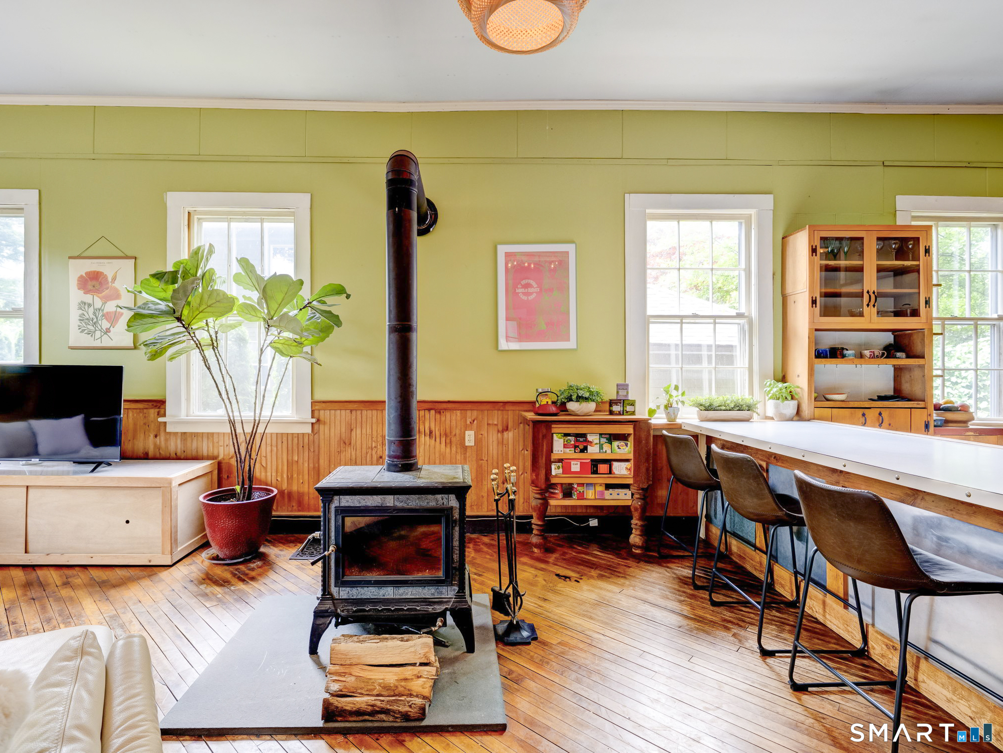 207 Summit Street Windham CT 06226