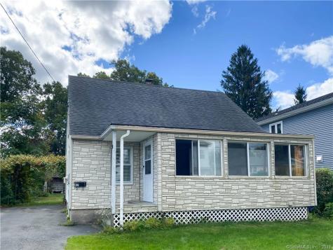 47 Rosemount Avenue Waterbury CT 06708