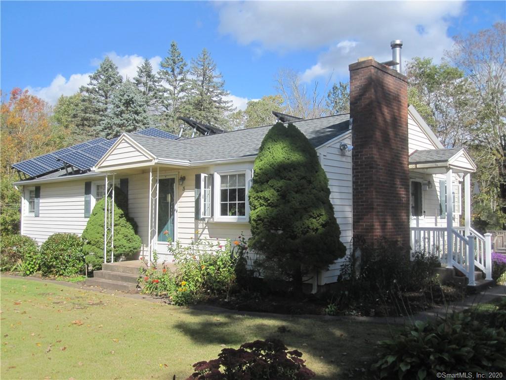 3 Weigold Road Tolland CT 06084