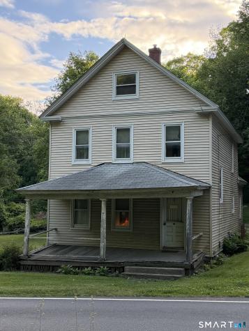 128 Toddy Hill Road Newtown CT 06482