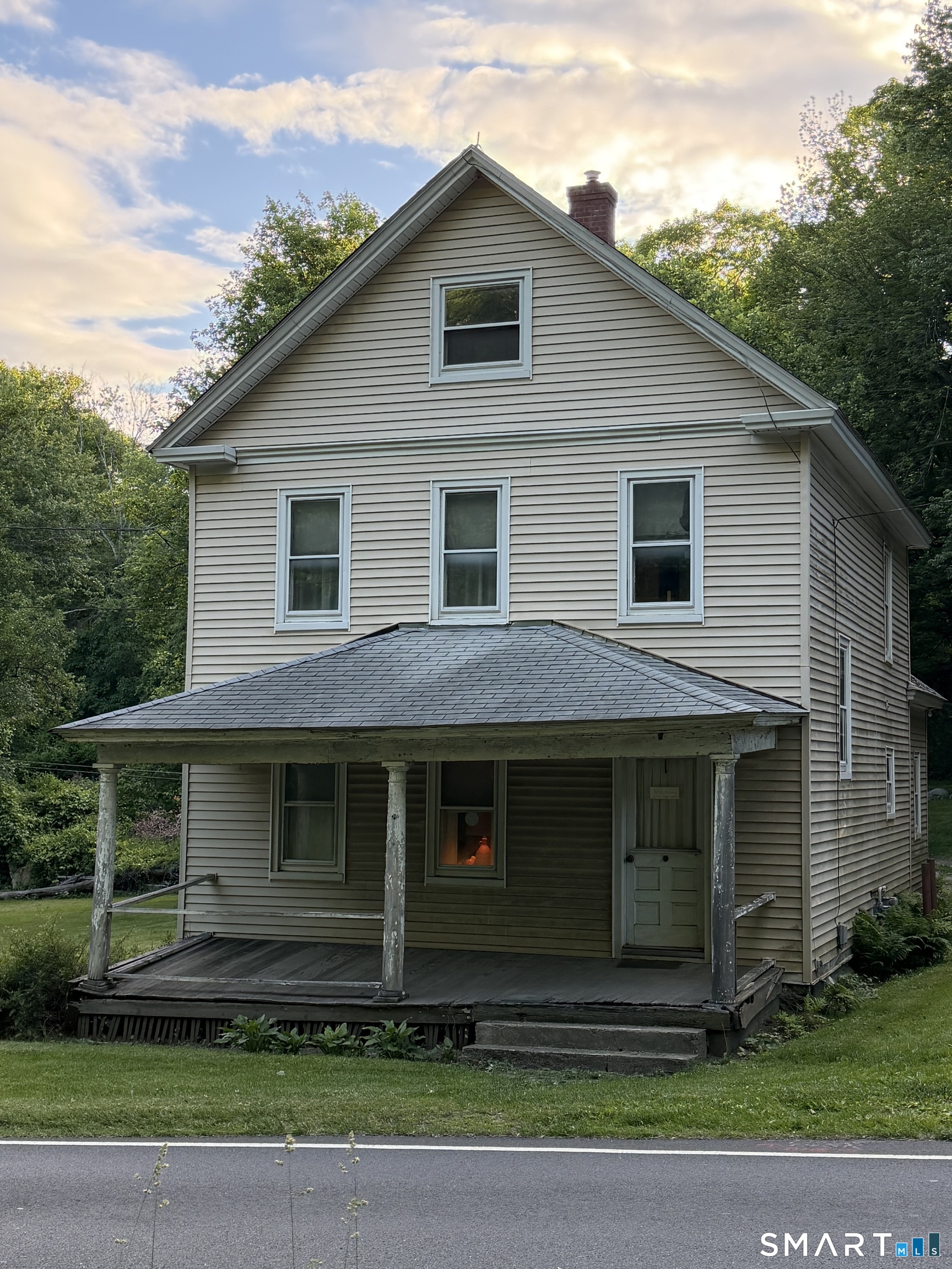 128 Toddy Hill Road Newtown CT 06482