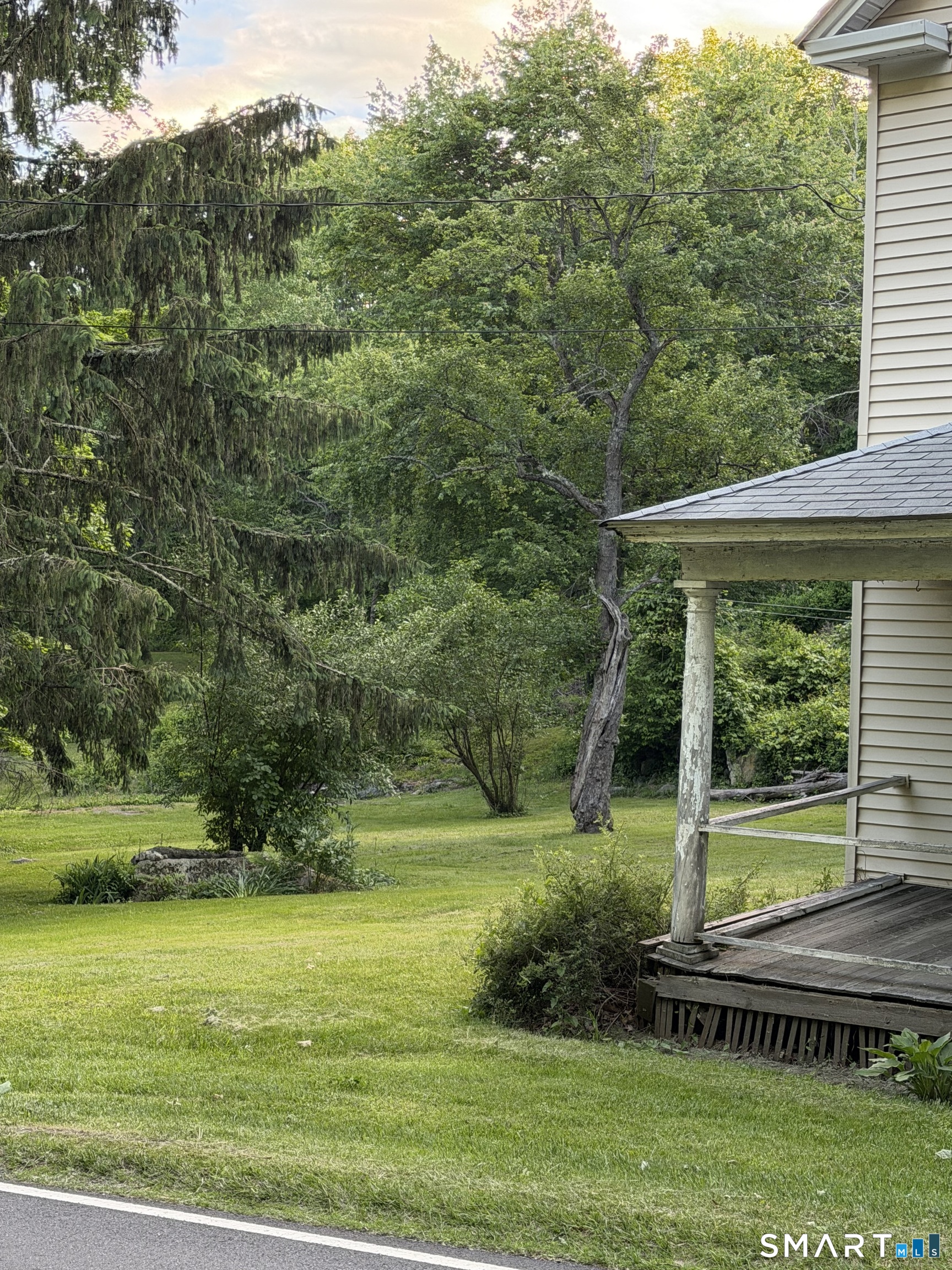 128 Toddy Hill Road Newtown CT 06482