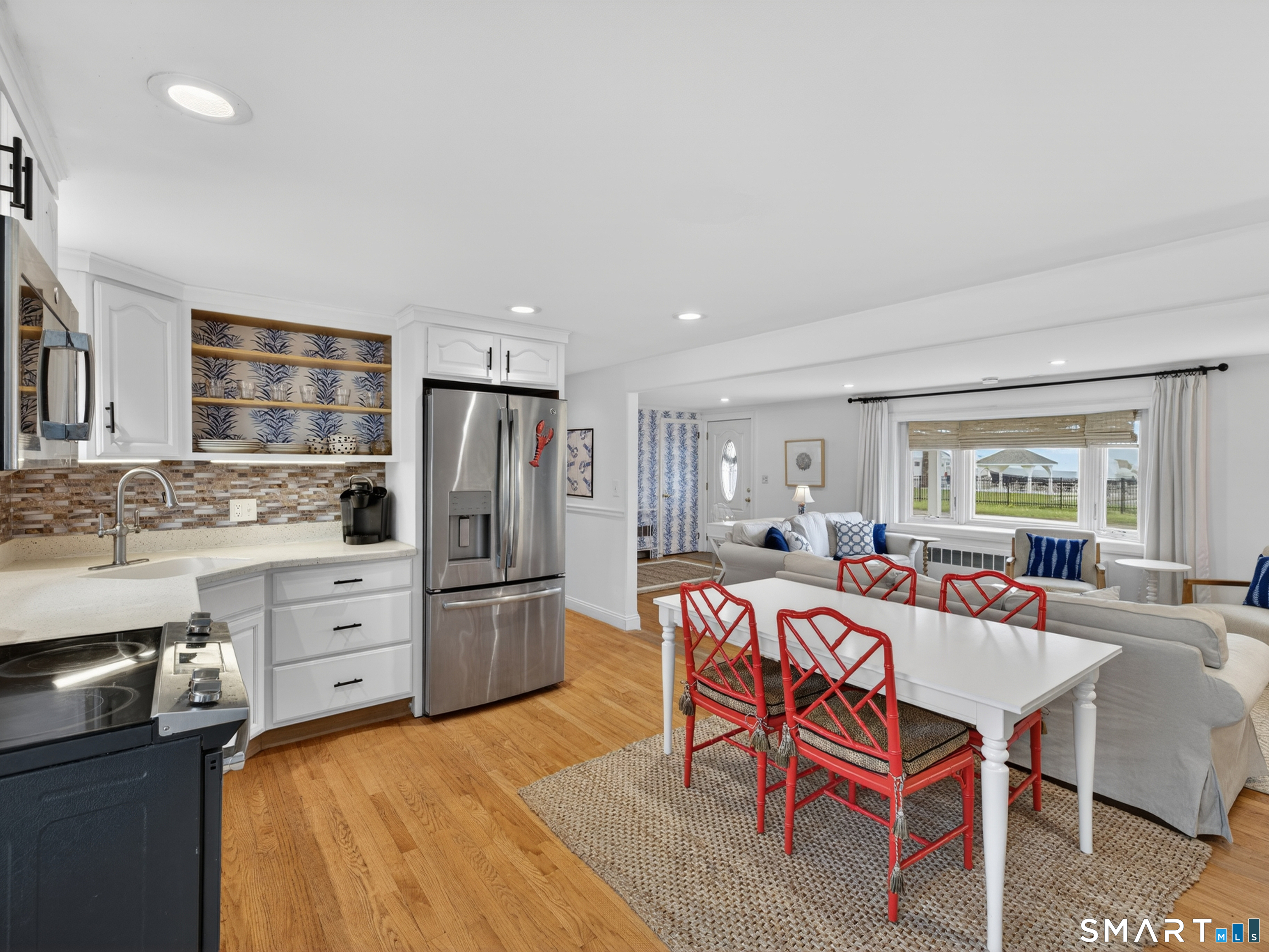 21 Riverside Drive Clinton CT 06413