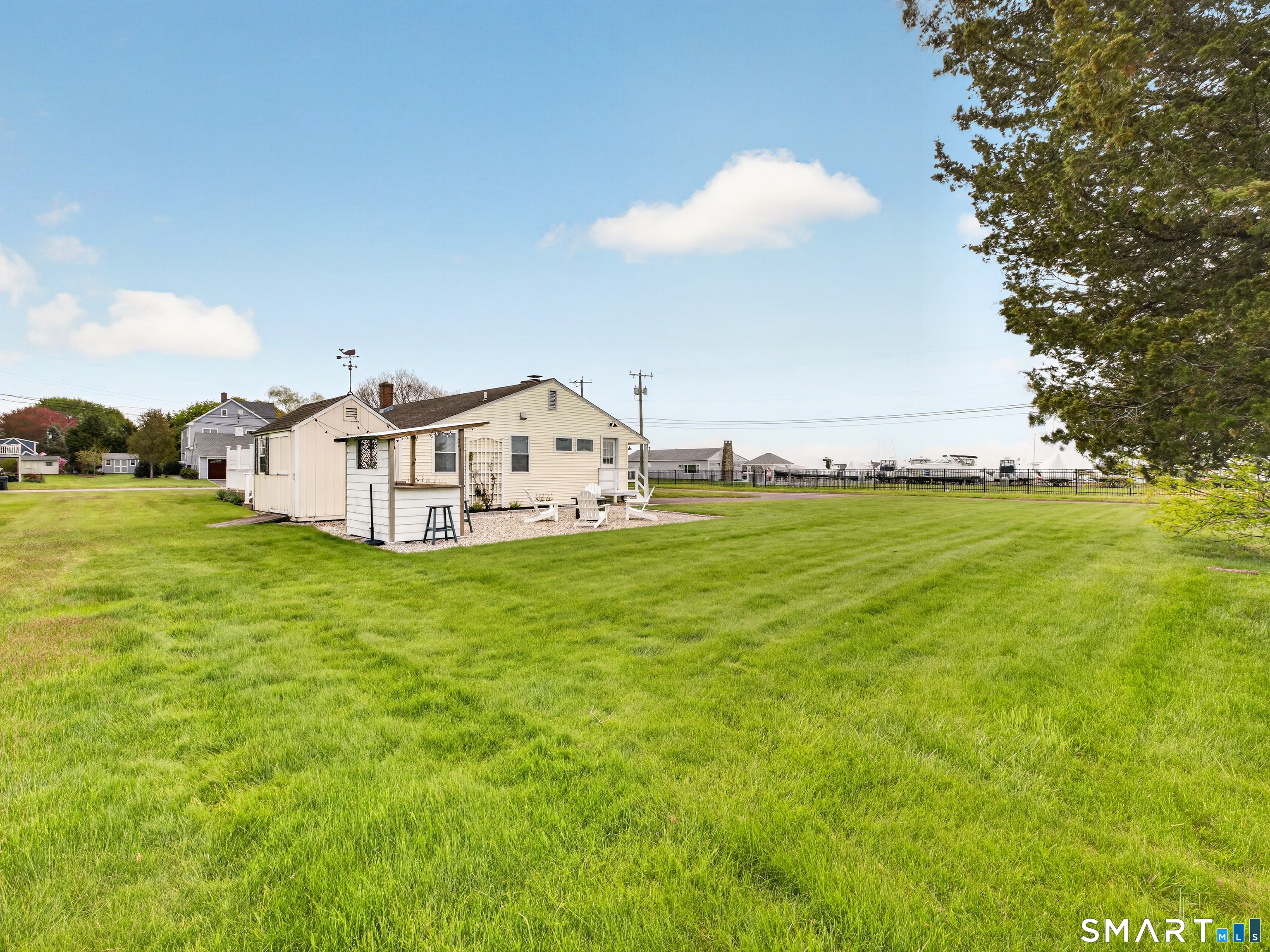 21 Riverside Drive Clinton CT 06413
