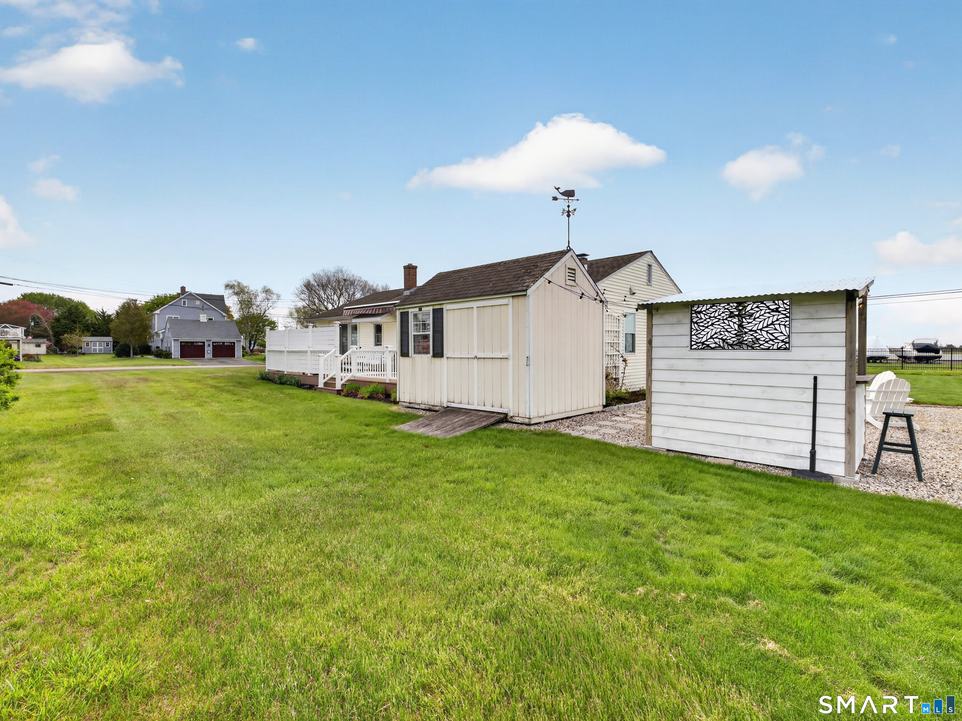 21 Riverside Drive Clinton CT 06413