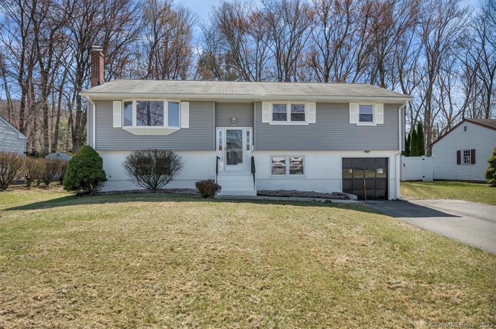 75 Augusta Drive Newington CT 06111