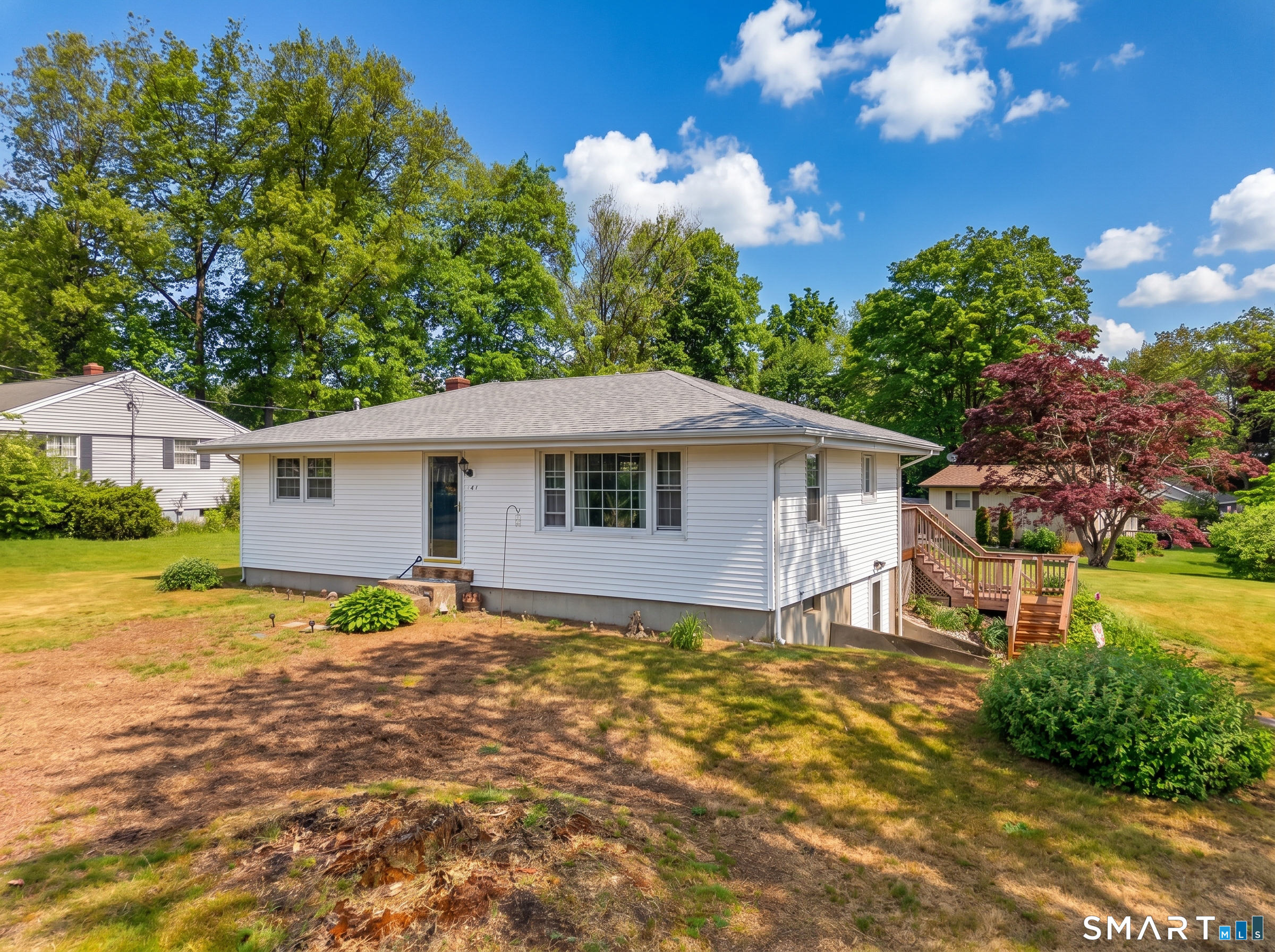 141 Browning Road Norwich CT 06360