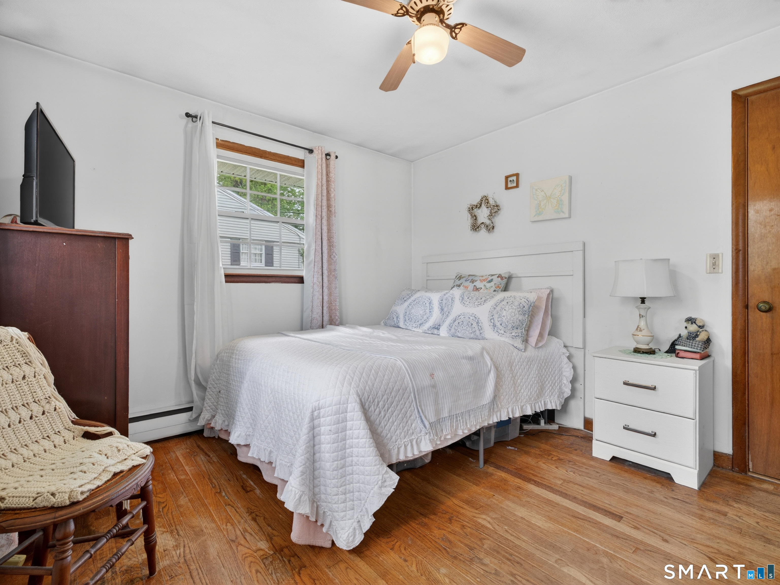 141 Browning Road Norwich CT 06360