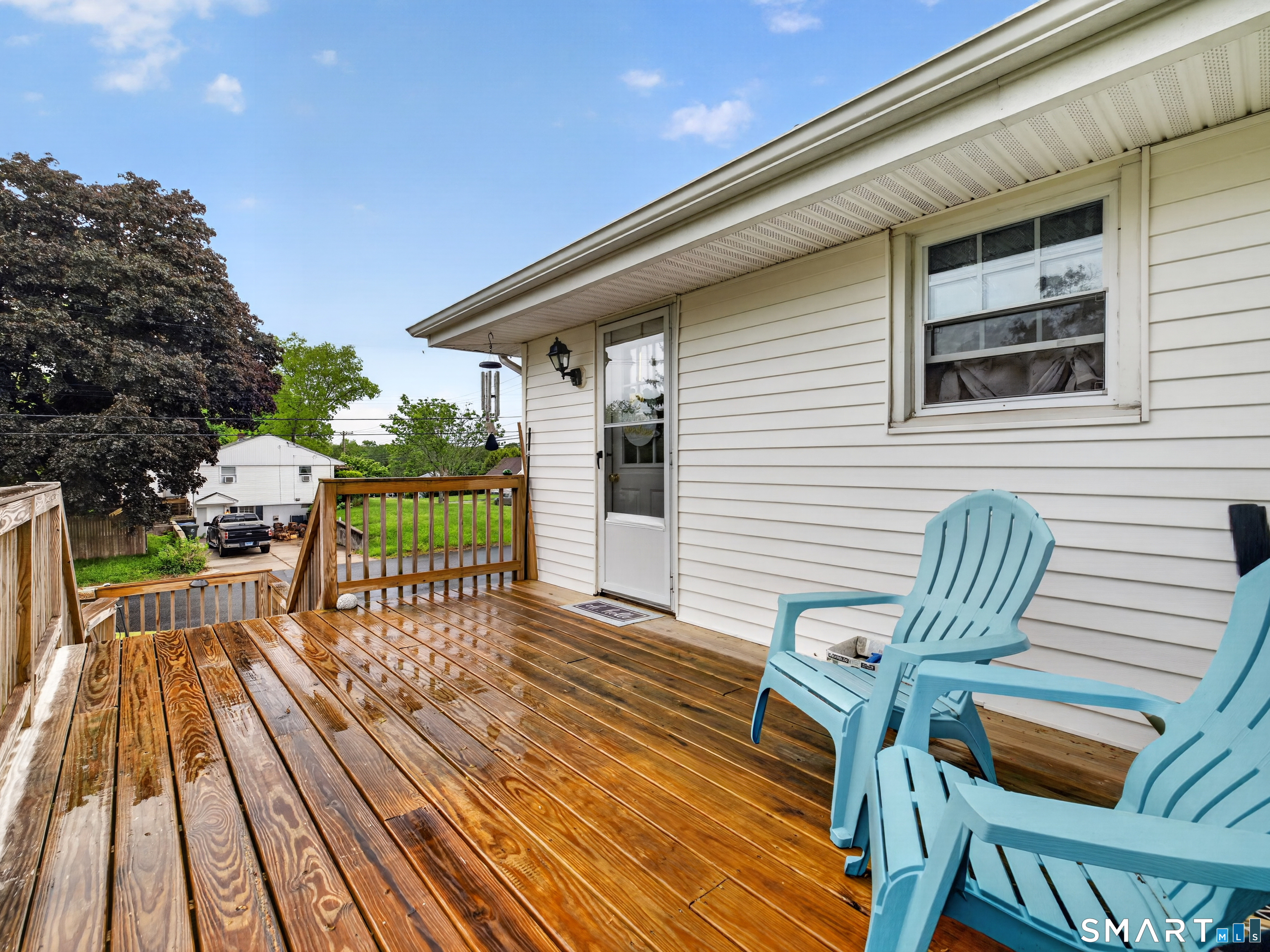 141 Browning Road Norwich CT 06360